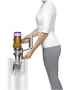 Пылесос Dyson V12 Detect Slim Absolute