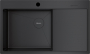 Мойка Omoikiri Akisame 86-GB-L Side