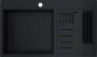 Мойка Omoikiri Akisame 86-2-GB Side