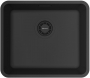 Мойка Omoikiri Omi 43-U/I-GB Ultra Mini