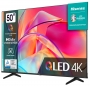 Телевизор Hisense 50E7KQ