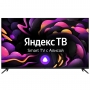 Телевизор Hiberg 50Y UHD-R (new)