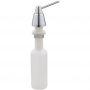 Мойки и смесители Blanco 510769 TIGA хром дозатор