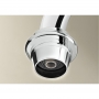 Смеситель Blanco 524217 SORA хром