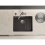 Дозатор для моющего средства Blanco 525809 LATO нерж. сталь дозатор