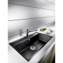 Мойка Blanco DALAGO 8 Silgranit черный