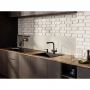 Смеситель Blanco 526670 FONTAS II черный матовый