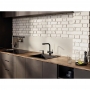 Смеситель Blanco 526672 FONTAS-S II черный матовый