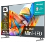 Телевизор Hisense 55U6KQ