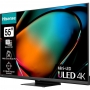Телевизор Hisense 55U8KQ