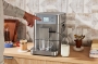 Кофемашина Kitchen Aid 5KES8556ESX
