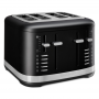 Тостер Kitchen Aid 5KMT4109EBM