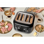 Тостер Kitchen Aid 5KMT4109EBM