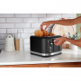 Тостер Kitchen Aid 5KMT4109EBM