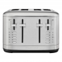 Тостер Kitchen Aid 5KMT4109ESX