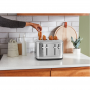 Тостер Kitchen Aid 5KMT4109ESX