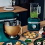 Миксер Kitchen Aid 5KSM156VGEPP