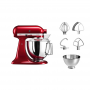 Миксер Kitchen Aid 5KSM175PSECA