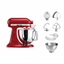 Миксер Kitchen Aid 5KSM175PSEER