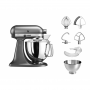 Миксер Kitchen Aid 5KSM175PSEMS