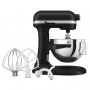 Миксер Kitchen Aid 5KSM55SXXEBM