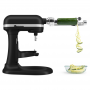 Миксер Kitchen Aid 5KSM55SXXEBM