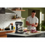 Миксер Kitchen Aid 5KSM55SXXEBM