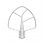 Миксер Kitchen Aid 5KSM55SXXEBM