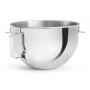 Миксер Kitchen Aid 5KSM55SXXEBM