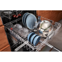 Миксер Kitchen Aid 5KSM55SXXEBM