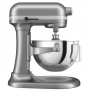 Миксер Kitchen Aid 5KSM55SXXECU