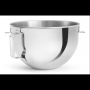 Миксер Kitchen Aid 5KSM55SXXECU