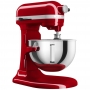 Миксер Kitchen Aid 5KSM55SXXEER