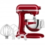 Миксер Kitchen Aid 5KSM55SXXEER