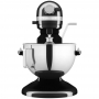 Миксер Kitchen Aid 5KSM55SXXEOB