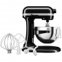 Миксер Kitchen Aid 5KSM55SXXEOB