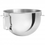 Миксер Kitchen Aid 5KSM55SXXEOB