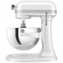 Миксер Kitchen Aid 5KSM55SXXEWH
