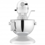 Миксер Kitchen Aid 5KSM55SXXEWH