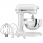 Миксер Kitchen Aid 5KSM55SXXEWH