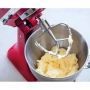 Аксессуар Kitchen Aid Лопатка для смешивания 5KSM5THFBSS