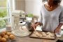 Миксер Kitchen Aid 5KSM60SPXEAC