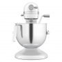Миксер Kitchen Aid 5KSM70JPXEWH