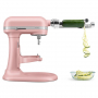 Миксер Kitchen Aid 5KSM70SHXEDR