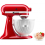 Аксессуар Kitchen Aid Насадка для приготовления мороженого 5KSMICM
