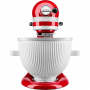 Аксессуар Kitchen Aid Насадка для приготовления мороженого 5KSMICM