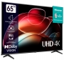 Телевизор Hisense 65A6K