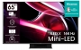 Телевизор Hisense 65UXKQ