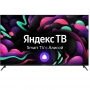 Телевизор Hiberg 65Y UHD
