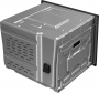 Духовой шкаф Asko OCSM64GSH